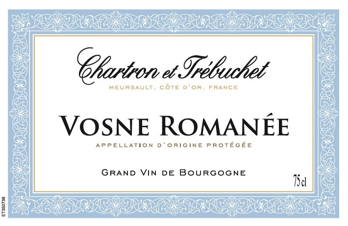 Vosne Romanée