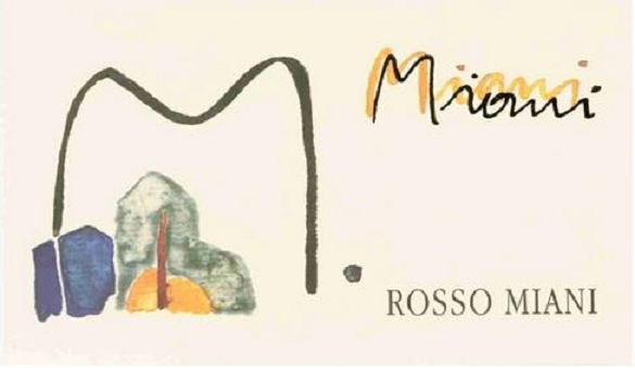 Rosso Miani