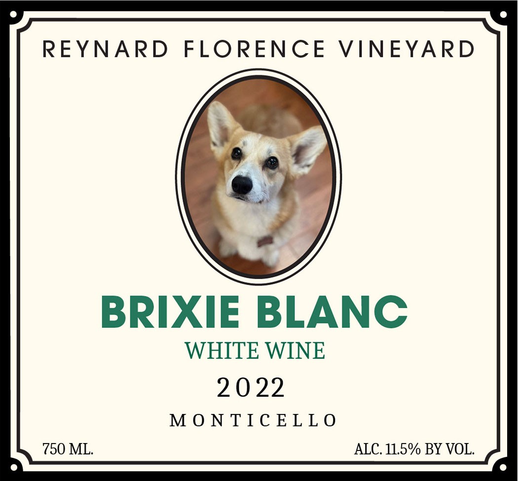 Brixie Blanc