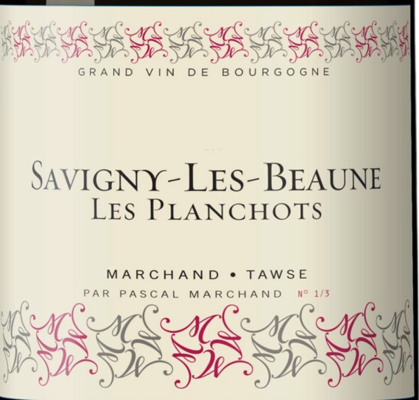 Les Planchots
