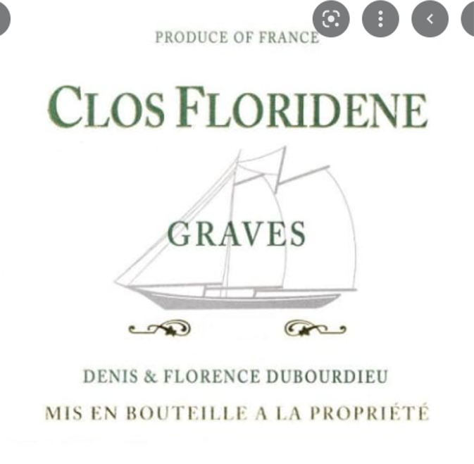 Clos Floridene