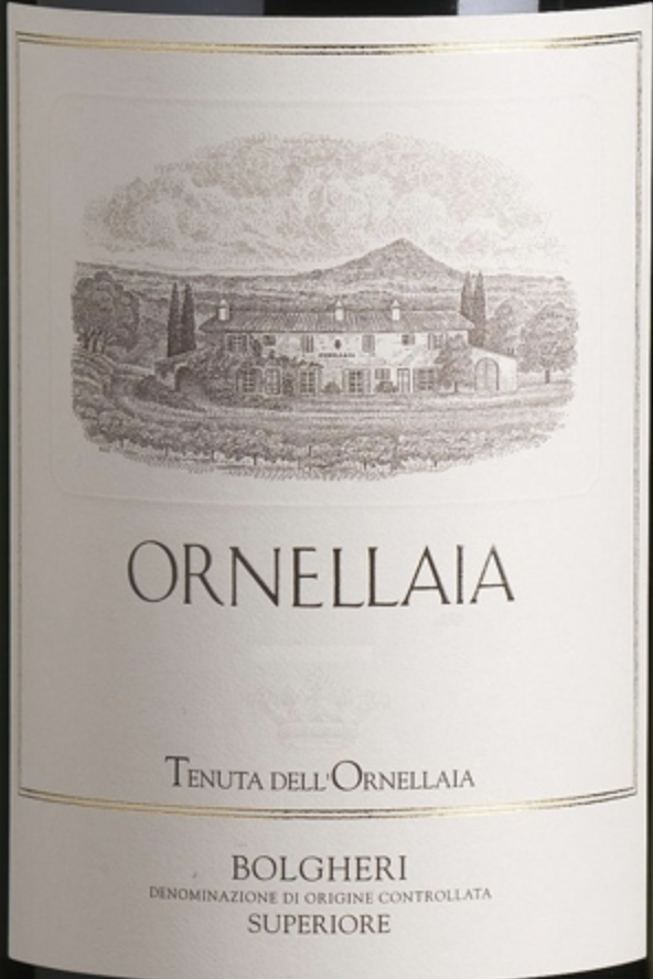 Ornellaia