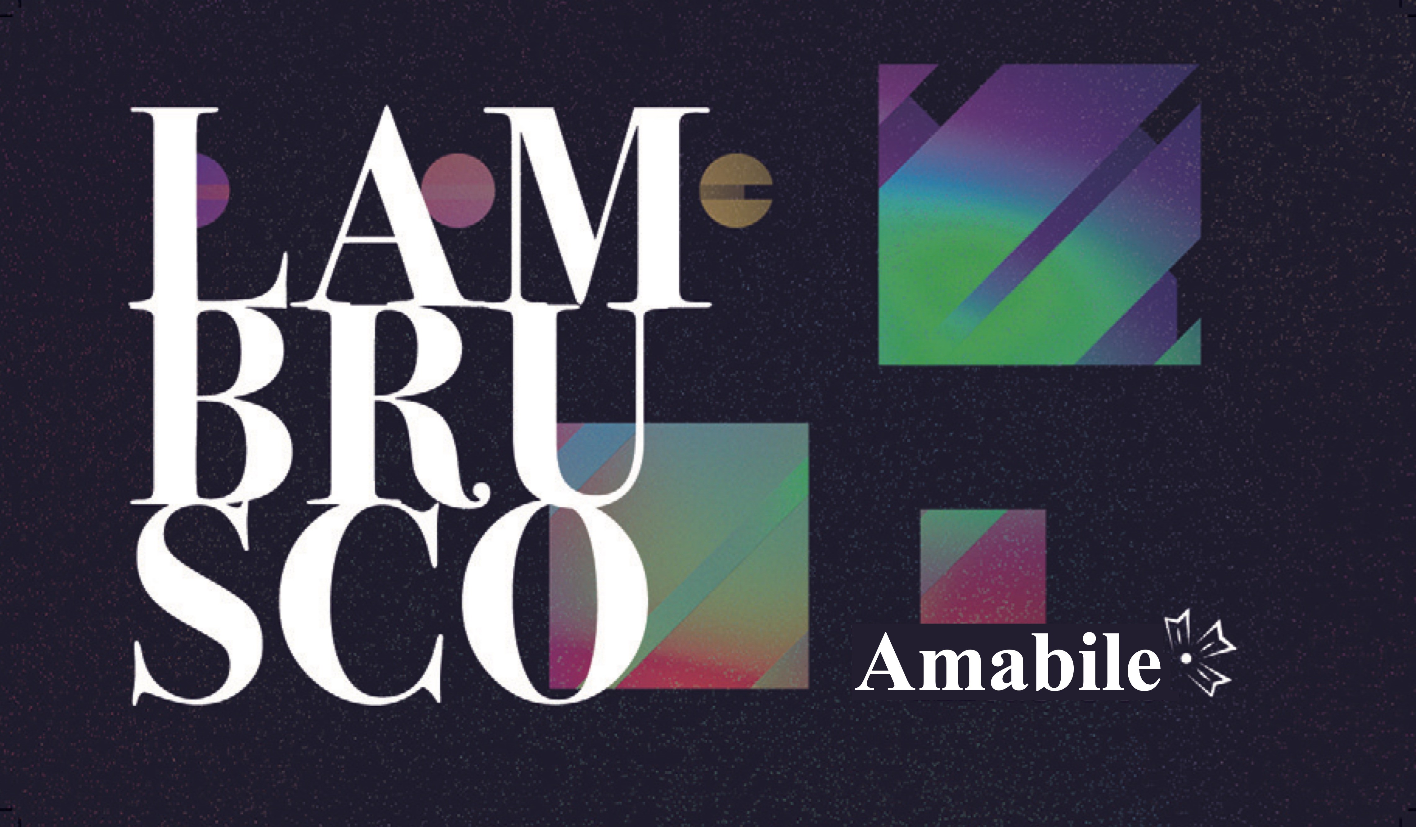 Amabile