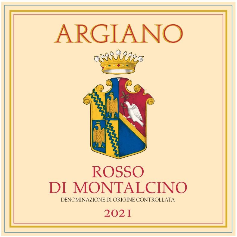Rosso di Montalcino