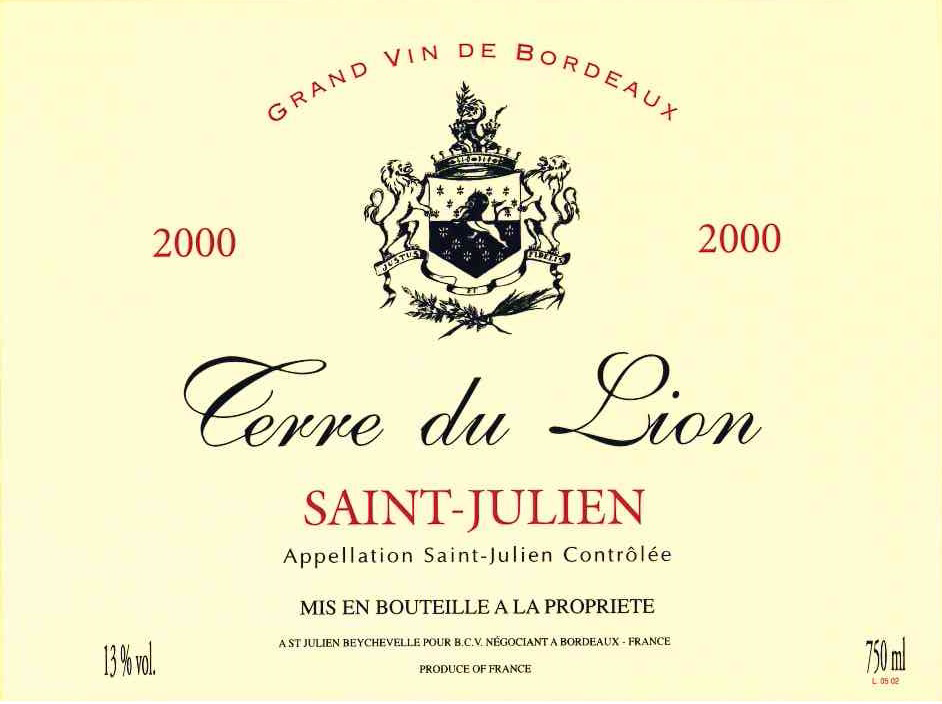 Terre Du Lion Day Diamond