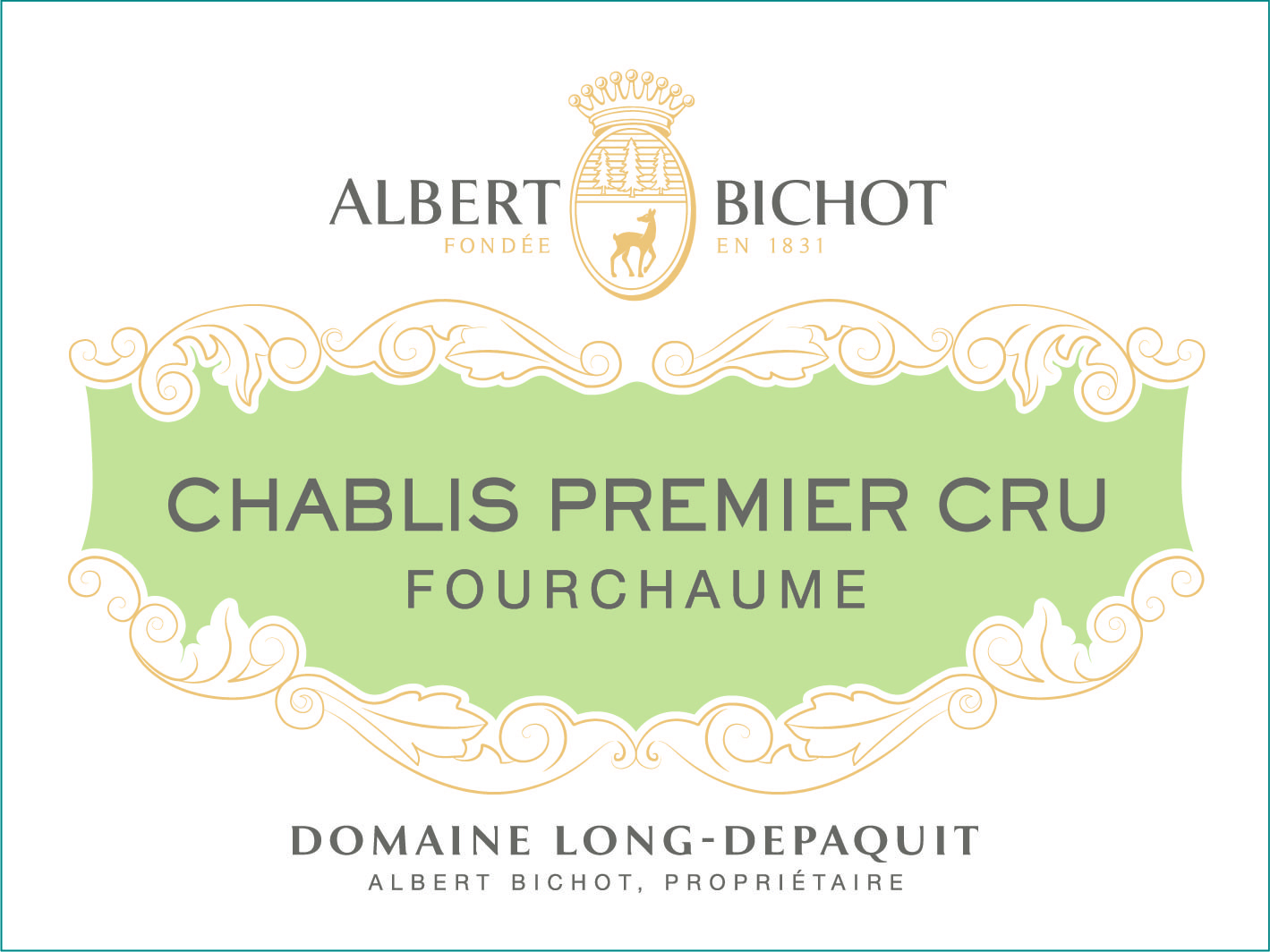 Fourchaume