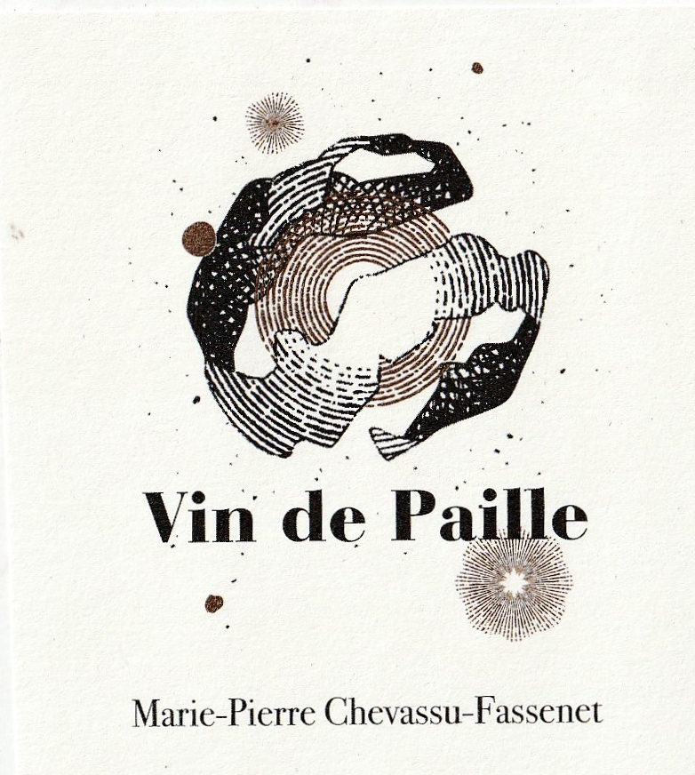 Vin de Paille