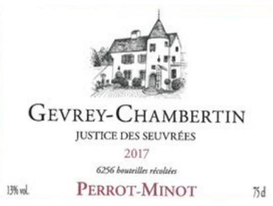 Justice Des Seuvrees 2017