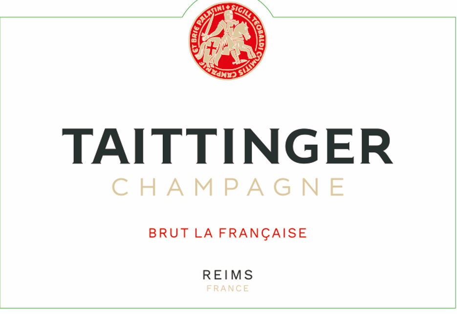Brut La Française