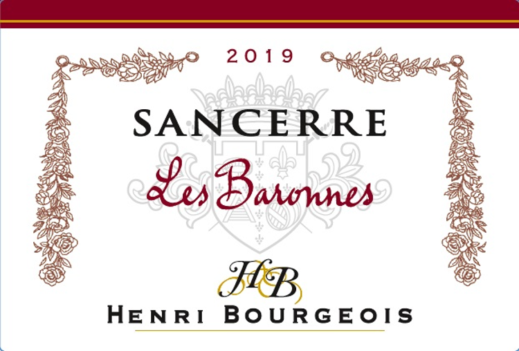 Les Baronnes