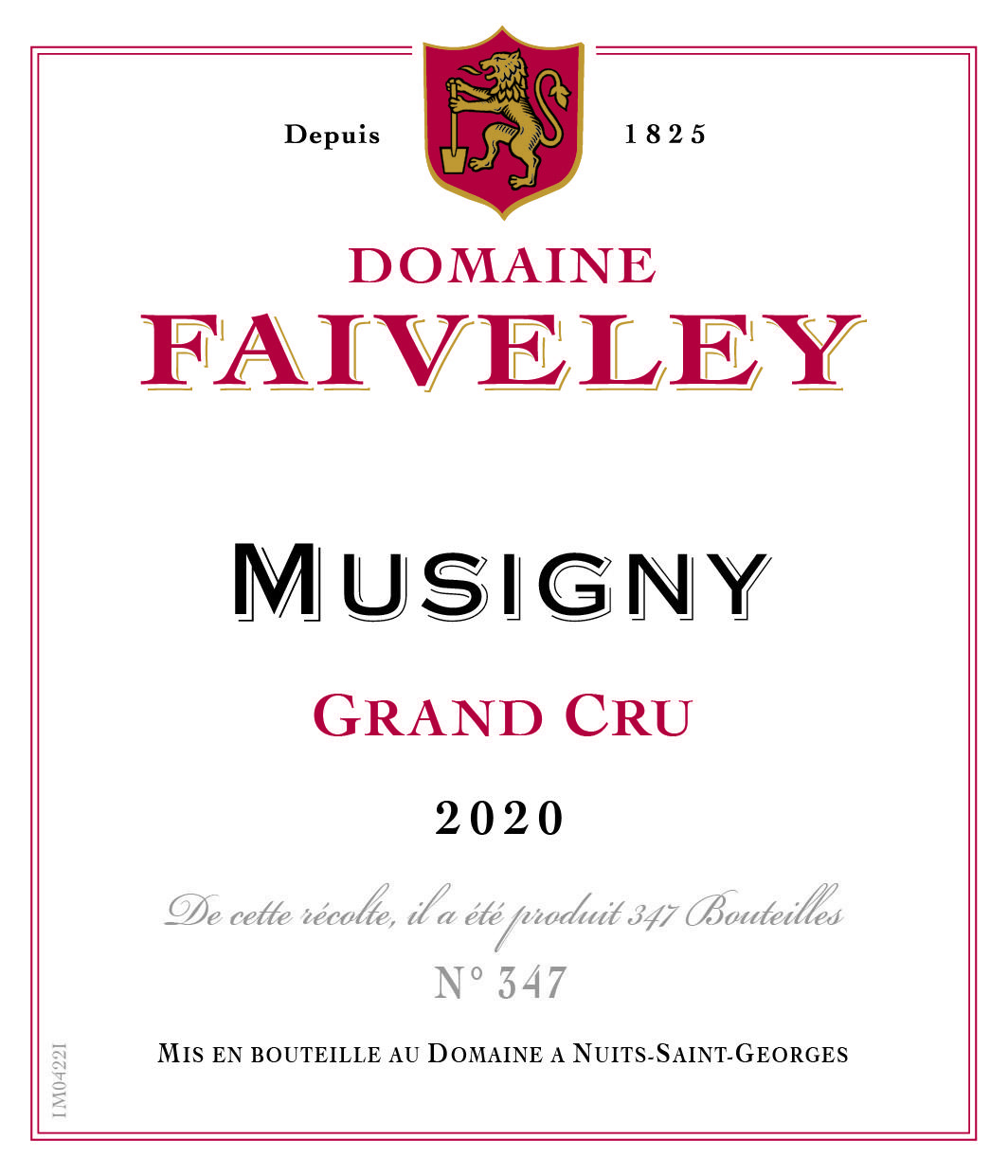 Musigny