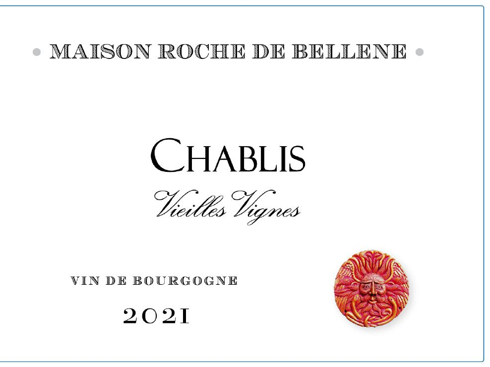 Vieilles Vignes