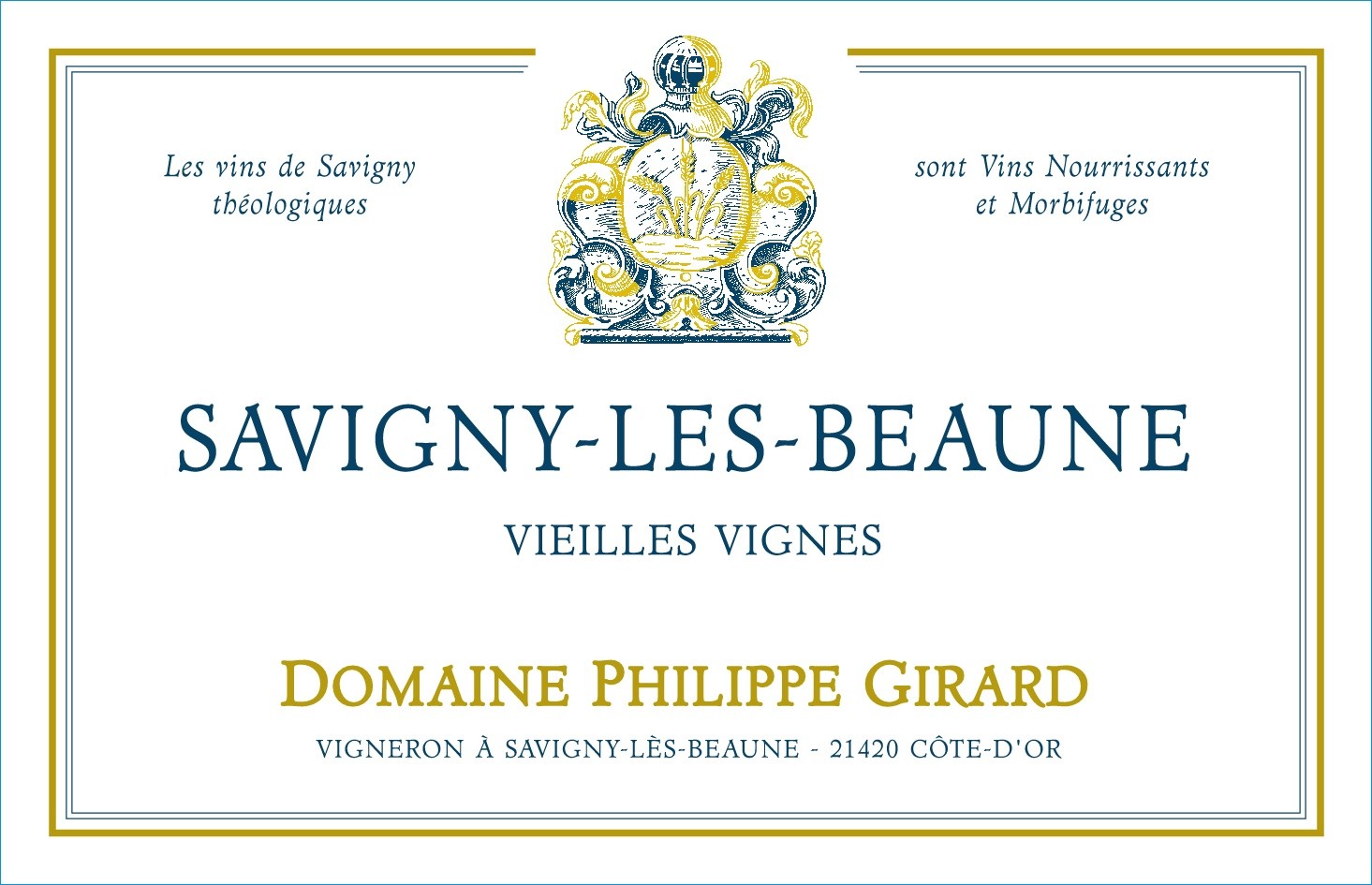 Vieillle Vignes