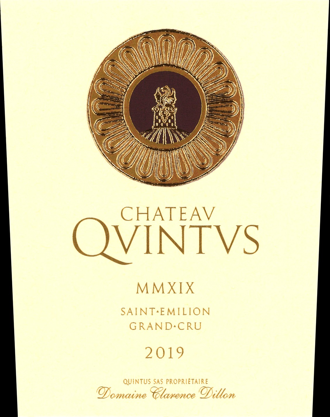 Chateau Quintus