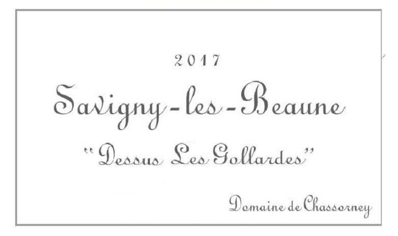 Dessus Les Gollardes