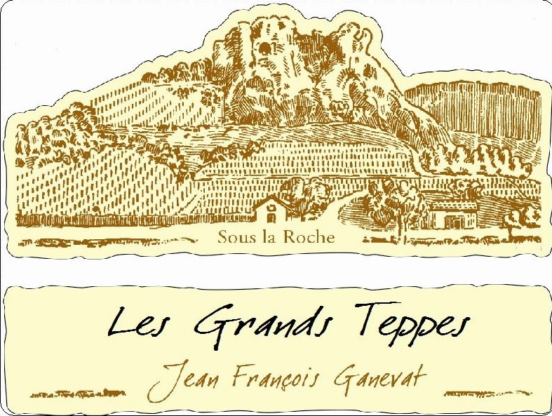 Les Grands Teppes