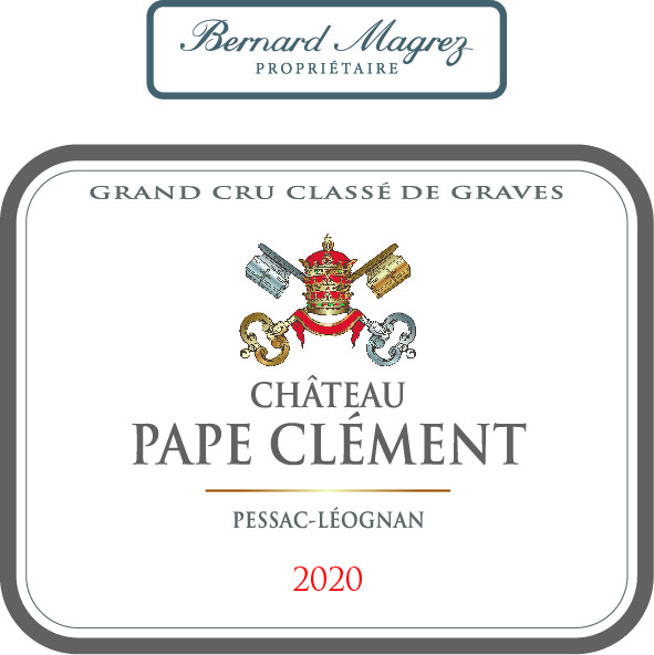 Pape Clement