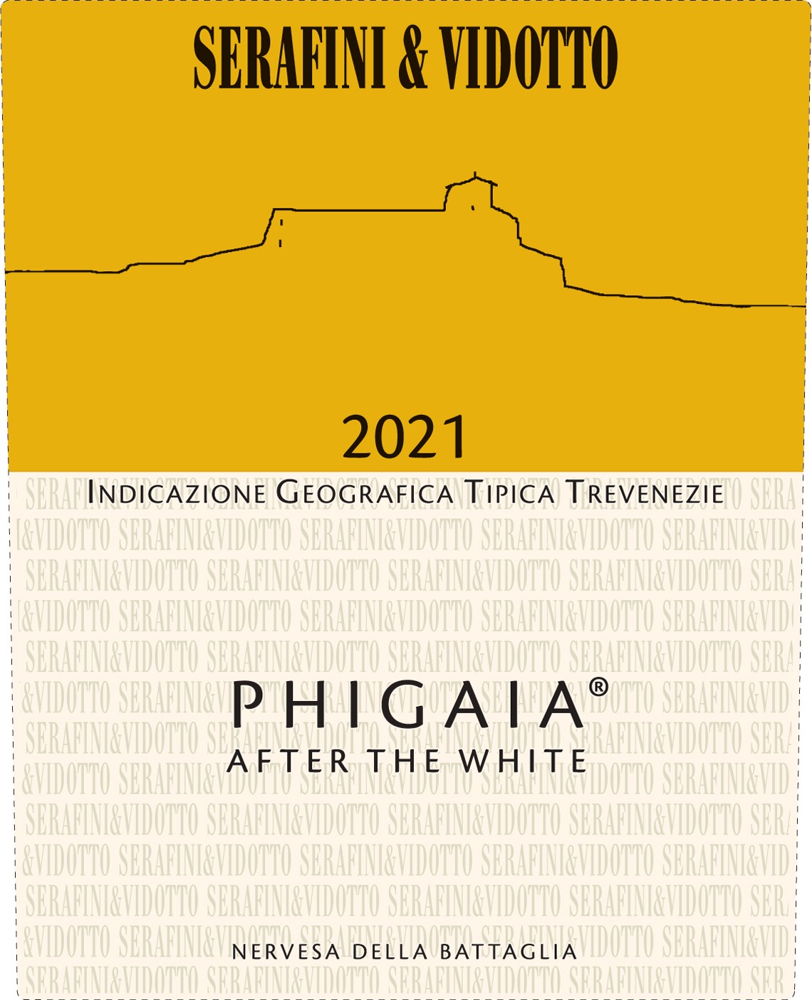 Phigaia After The White