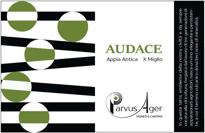 Audace