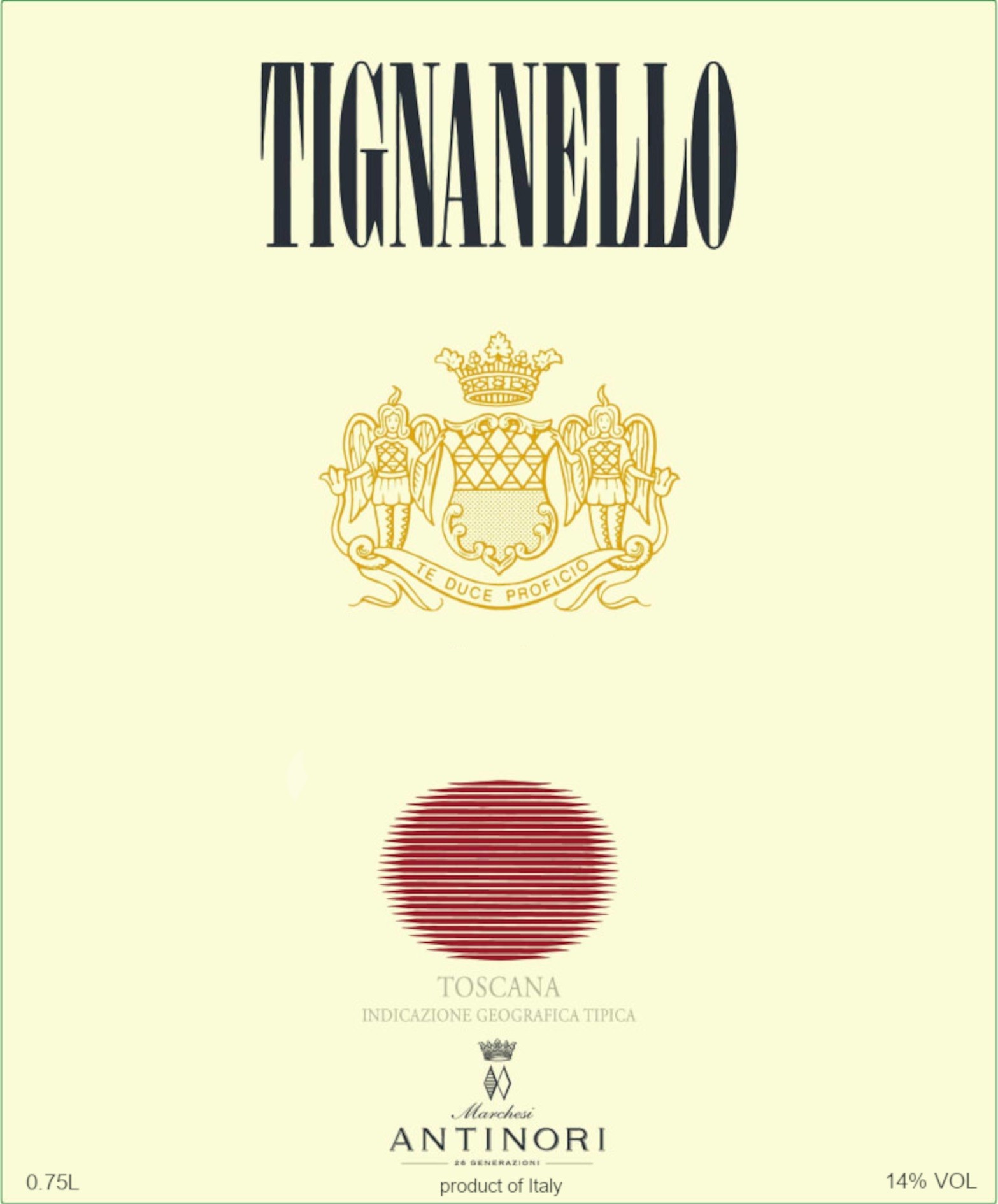 Tignanello