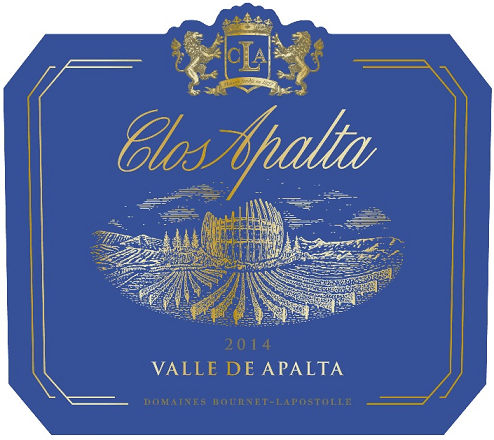 Clos Apalta