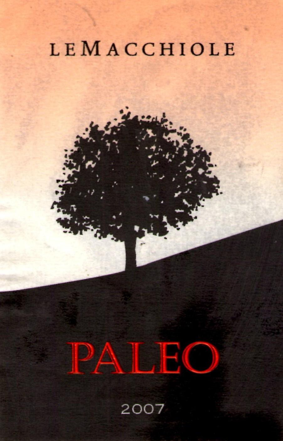 Paleo