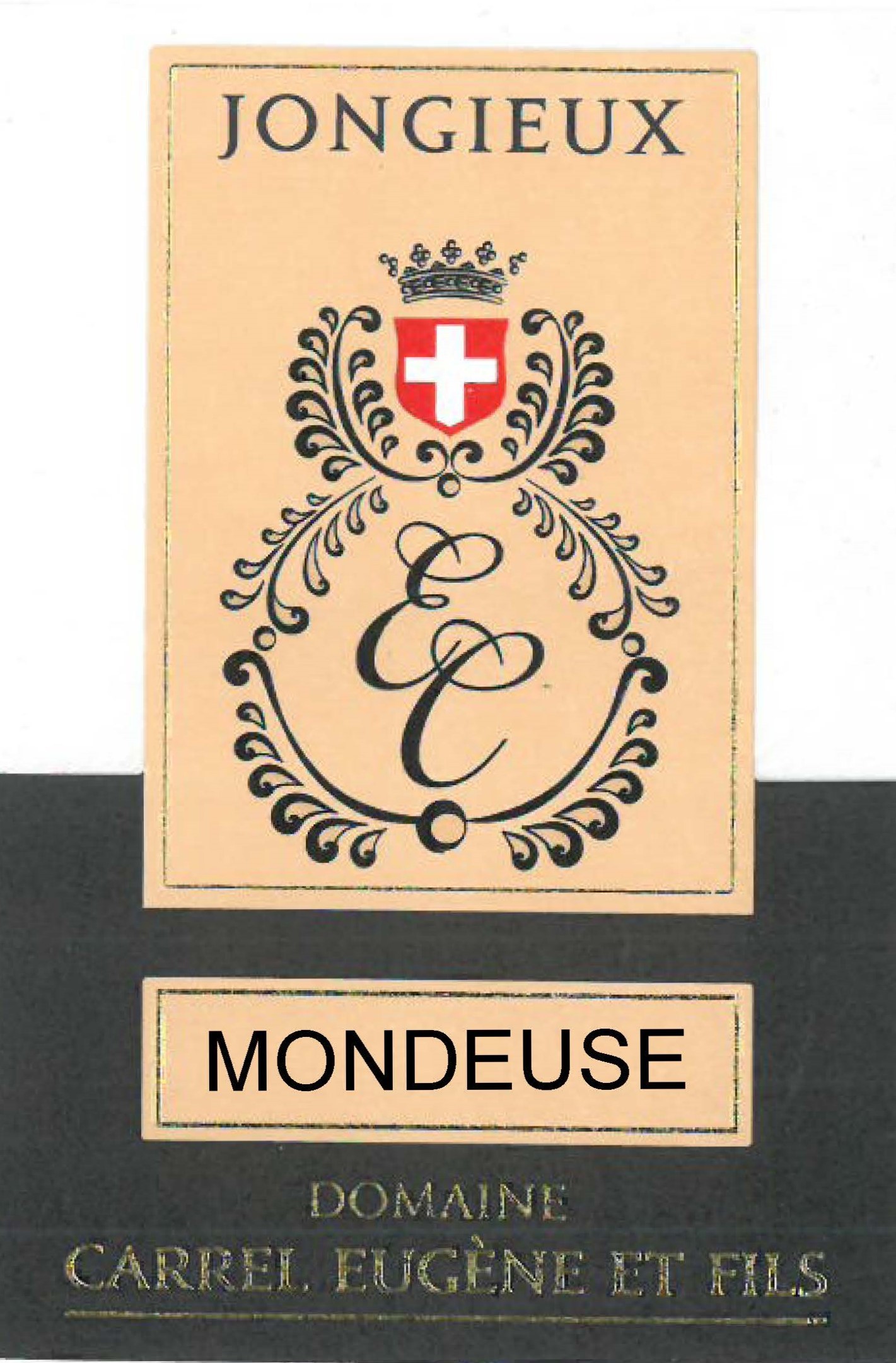 Mondeuse