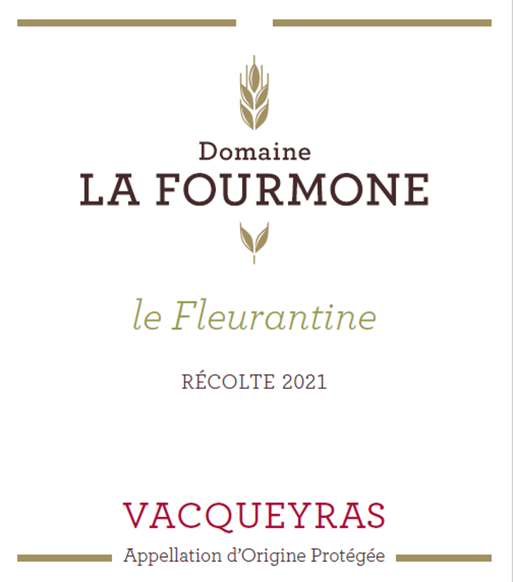 Le Fleurantine