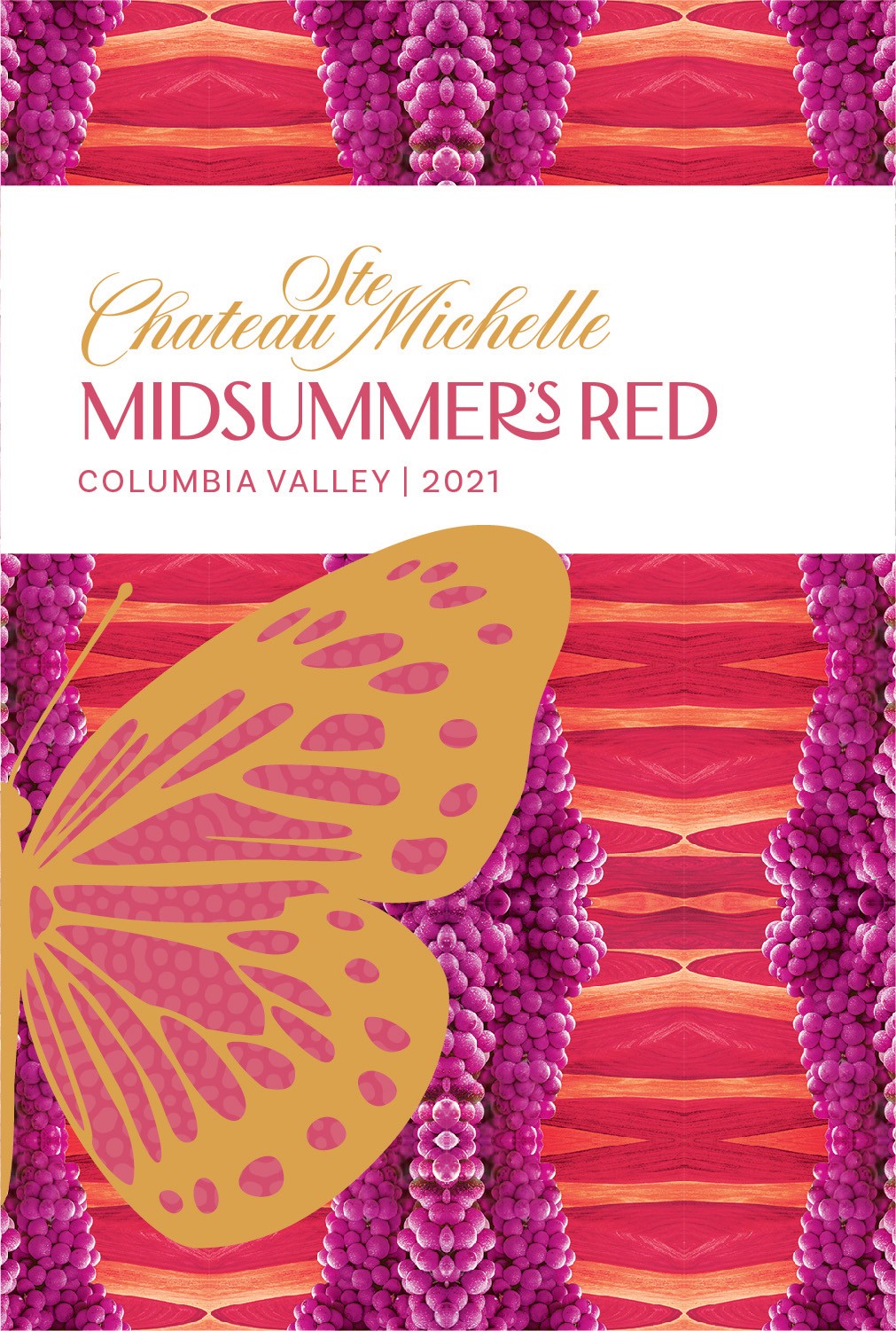 Midsummer's Red