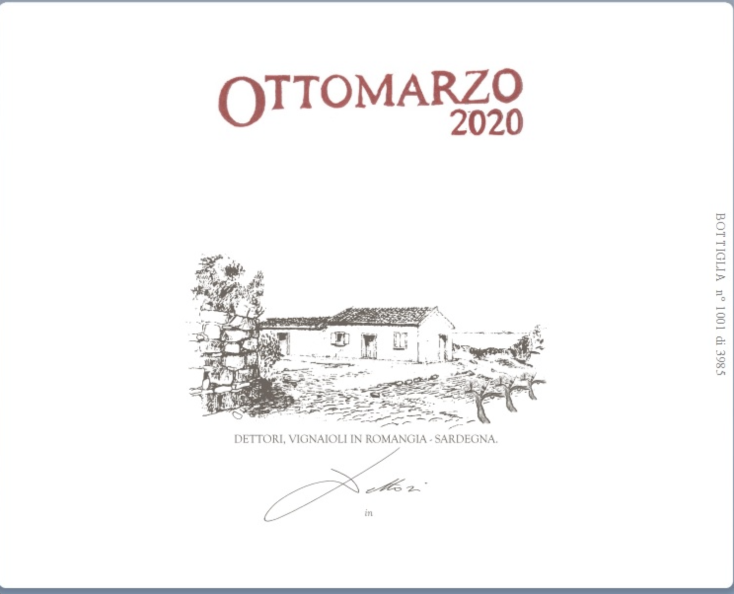 Ottomarzo