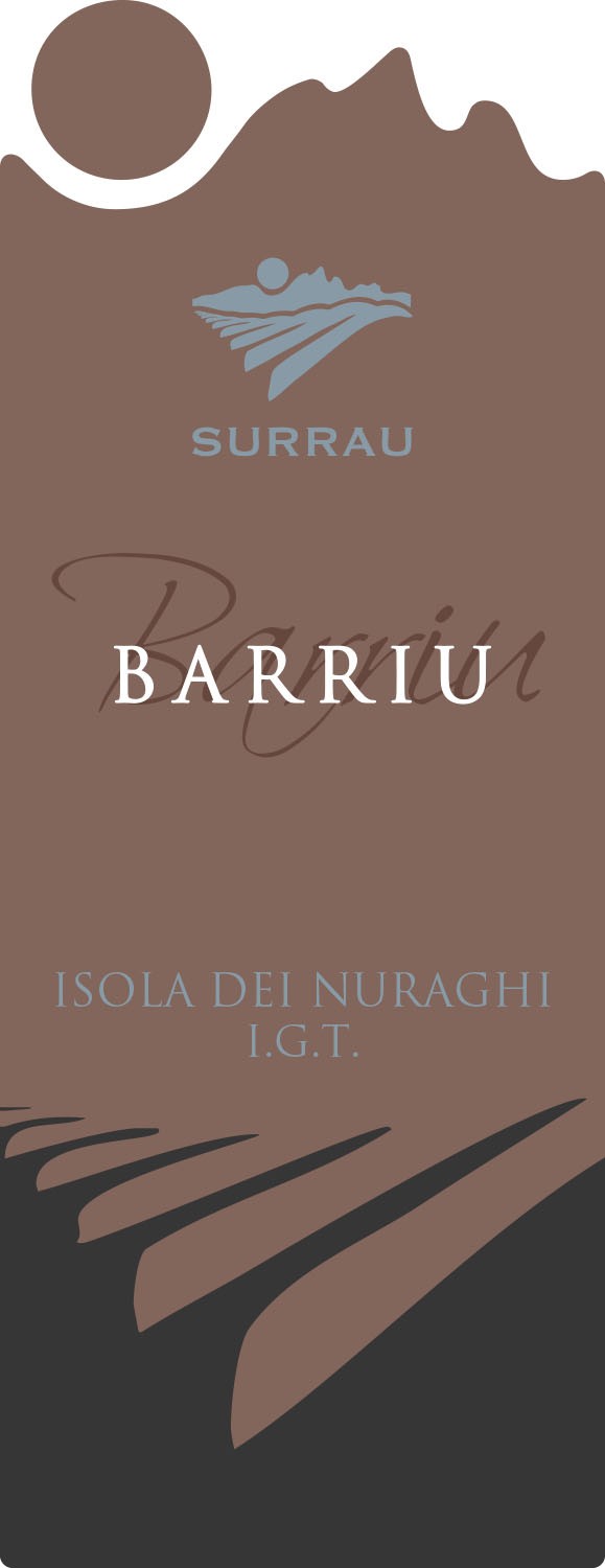 Barriu