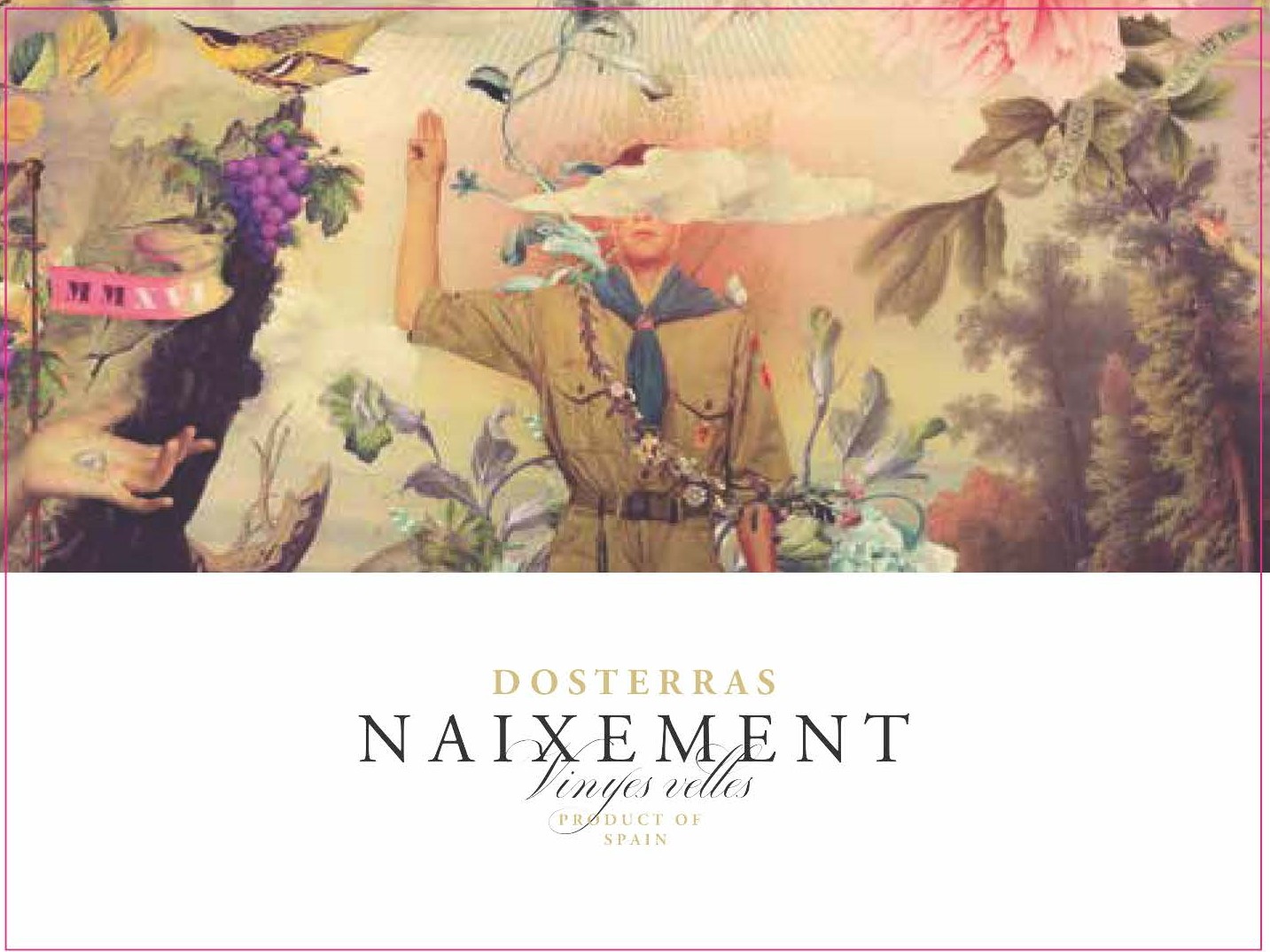 Naixement