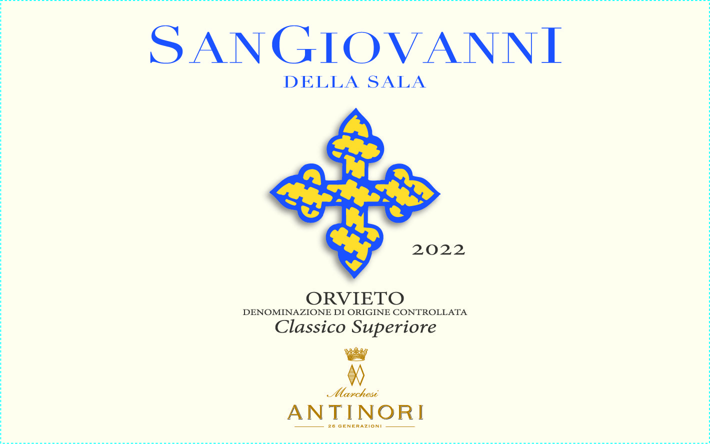 San Giovanni Della Sala