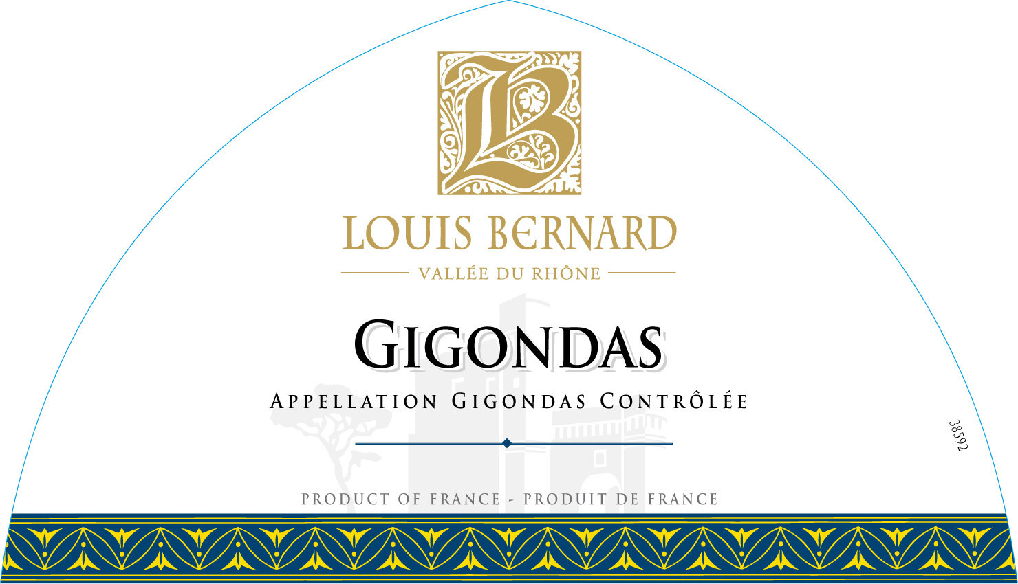 Gigondas