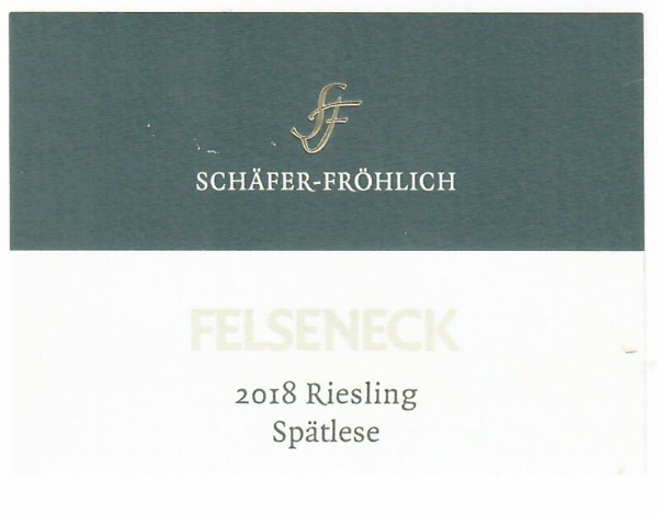 Felseneck