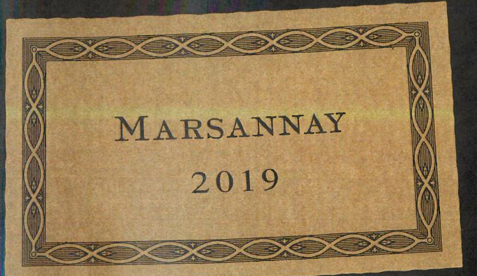 Marsannay