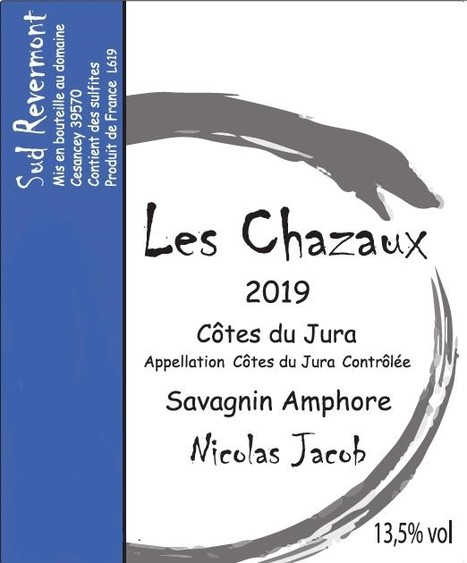 Les Chazaux