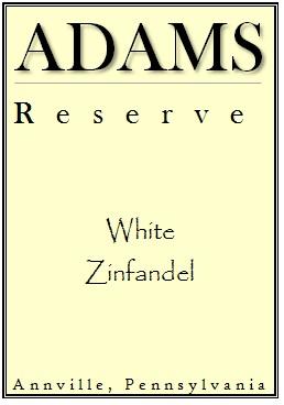 Reserve