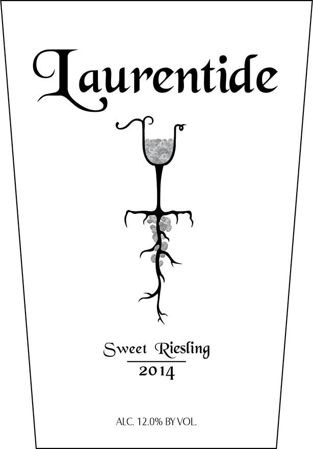 Sweet Riesling