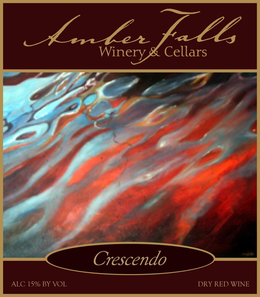 Crescendo
