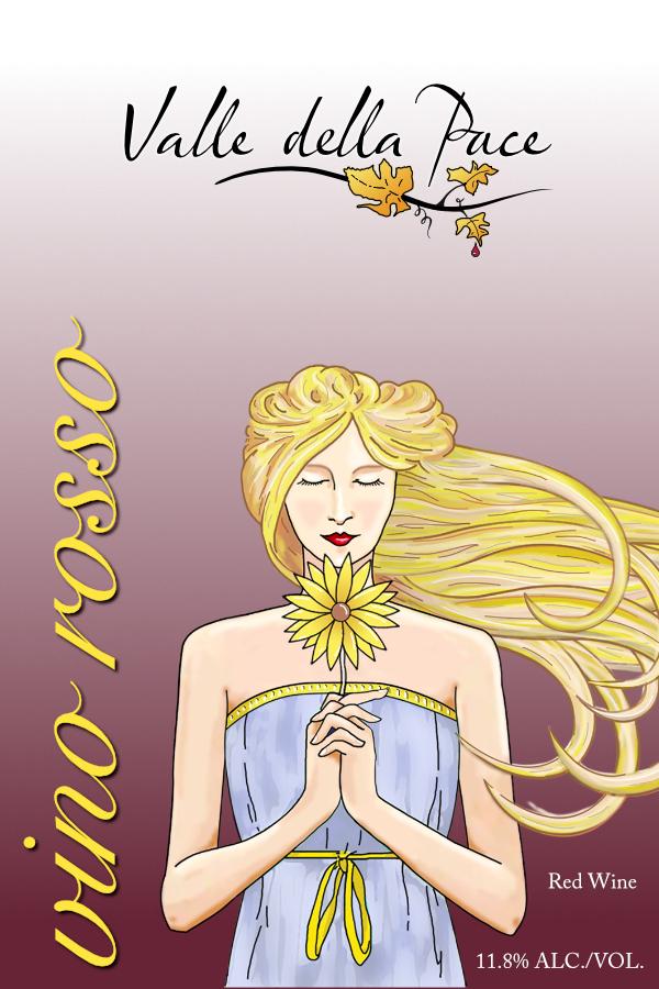 Vino Rosso