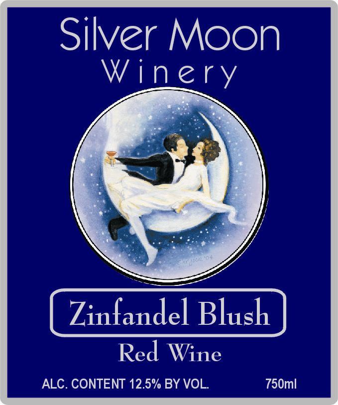 Zinfandel Blush