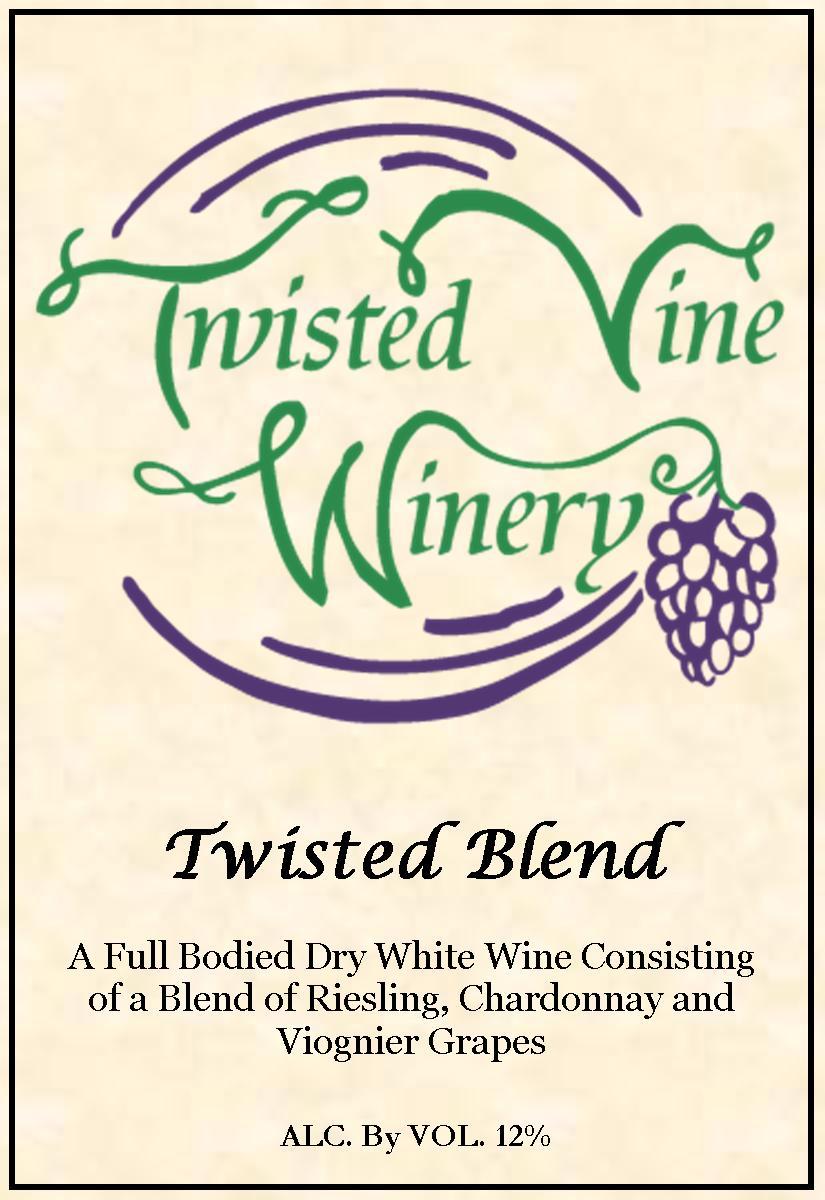 Twisted Blend