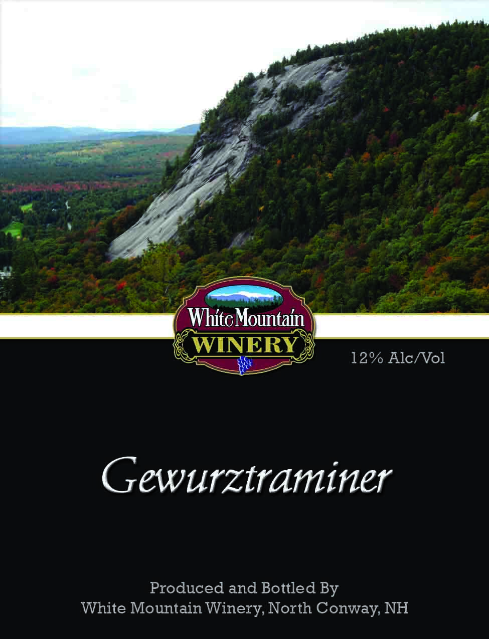 Gewurztraminer