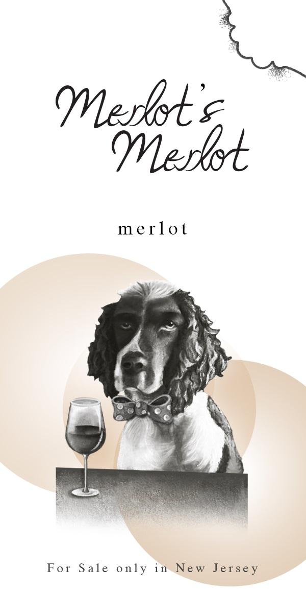 Merlot's Merlot