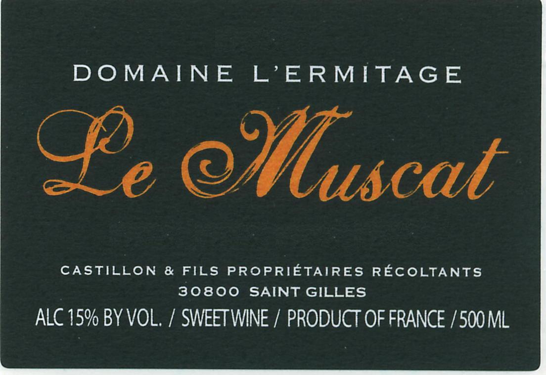 Le Muscat