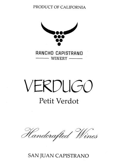 Verdugo