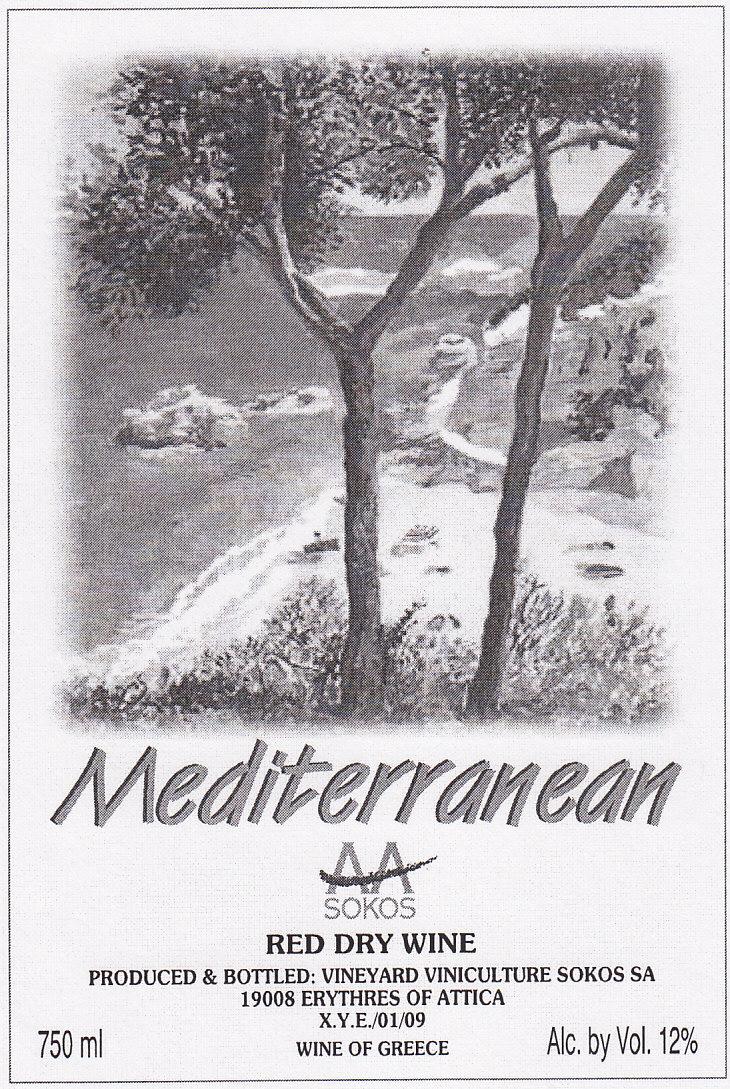 Mediterranean