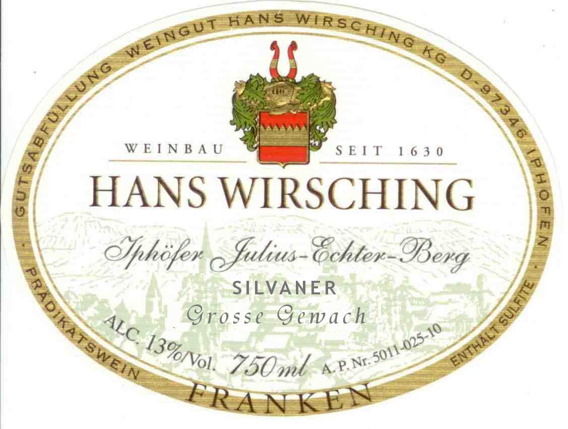 Iphöfer Julius-Echter-Berg