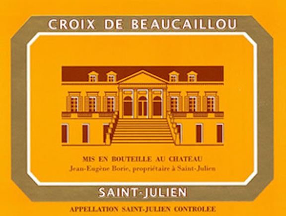 Croix de Beaucaillou